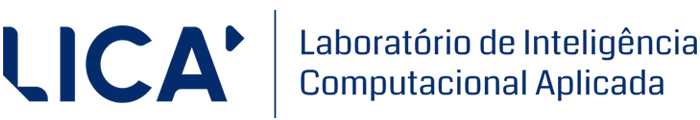 Logo LICA