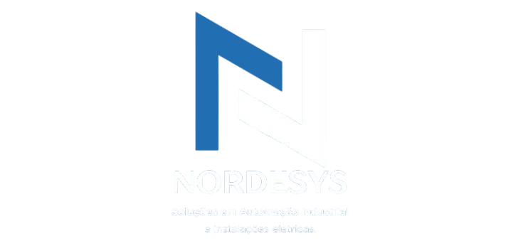 Nordesys — Soluções em Automação Industrial e Instalações Elétricas